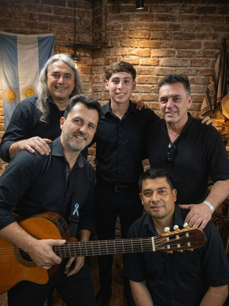 Los del Norte