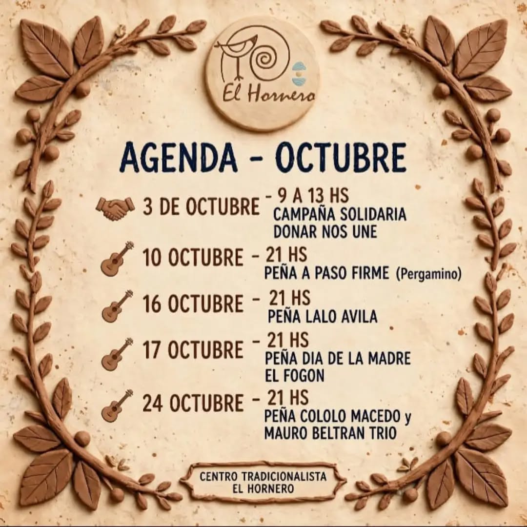 Flyer 1 de Peña Bailable con Cololo Macedo y Mauro Beltrán Trío
